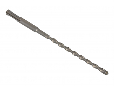 ForgeMaster SDS Plus Drill Each                16.0x450mm