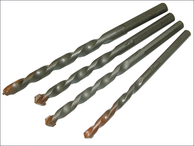 ForgeMaster Tile Max Drill Each                 5.5x100mm