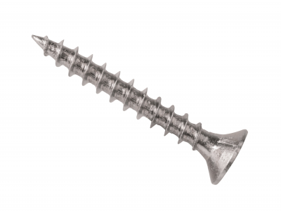 ForgePack Multi-Purpose Screw 40 per pack    ZP 3.5x25mm (S)