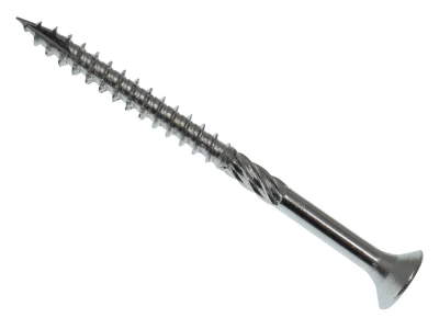ForgePack Multi Purpose Screws 20 per pack S/S 5.0x50mm (M)