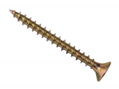 ForgePack Multi-Purpose Screw 10 per pack   ZYP 5.0x70mm (L)