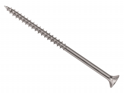 ForgePack Multi-Purpose Screw 10 per pack    ZP 5.0x90mm (L)