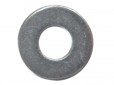 ForgePack Penny Washer 20 per pack     M8x25mm ZP (S)