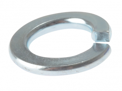 ForgePack Spring Washer 20 per pack             M12 ZP