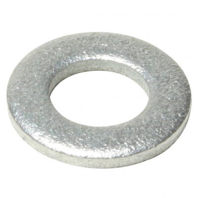 MetalMate Washer Galv 40umM8 ISO10683 DIN125 Type A Bx 500
