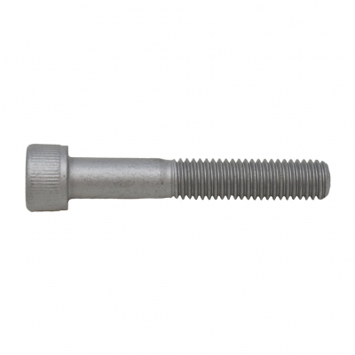 MetalMate SKT Screw Geo M6x25 Gr12.9 Cap hd DIN912 Bx 500