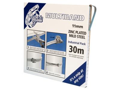 Jubilee Multiband ZP MB1702 1702 Each