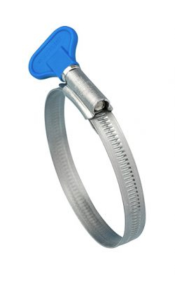 Jubilee Wingspade Clips WS060 40 60mm 60 Bx 20
