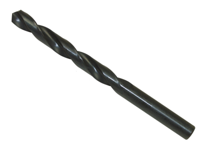 HSS Metric Drill Rolled Forged Per 10 DIN338 1.5mmx 40mm
