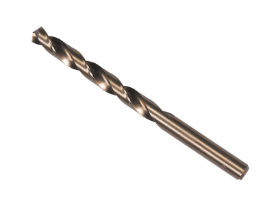 HSS Drill Fully Grnd 5% Cobalt Per 2 DIN338 3.0mmx 61mm