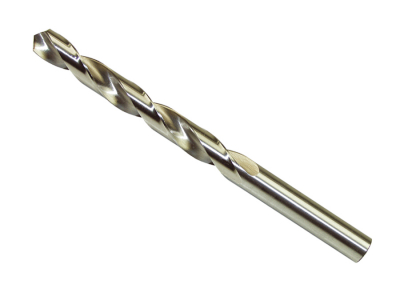 HSS Metric Drill Fully Ground Per 10 DIN338 3.0mmx 61mm