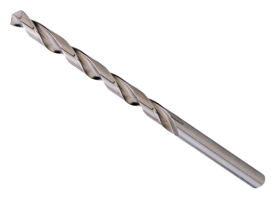 HSS Metric Drill Ground Long Per 5 DIN340 8.0mmx 165mm
