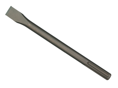 Sds Max Premium Flat chisel Each 25-400mm