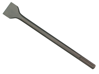 Sds Max Premium Spade chisel Each 50-400mm