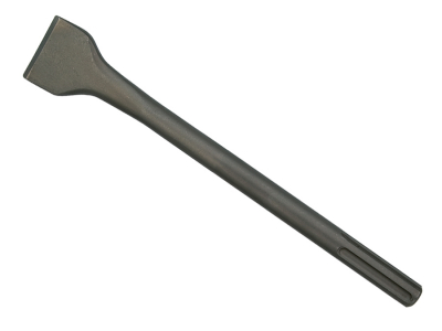 Sds Max Premium Tile chisel Each 50-300mm