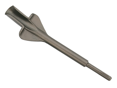 Sds Plus Premium Groove chisel Each 22-250mm