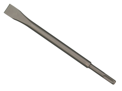 Sds Plus Premium Flat chisel Each 20-140mm