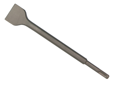 Sds Plus Premium Spade chisel Each 30-140mm