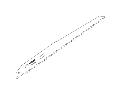 Uni HCS Reciprocating SawBlade Per 5 Wood/Metal Ref.S1111DF