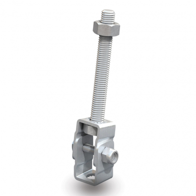 Lindapter Swivel Assembly M10 SW10 Per 1