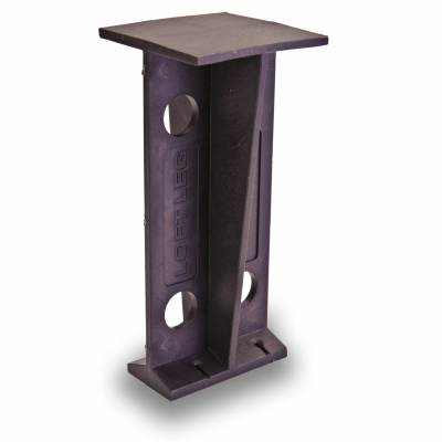 Loft Leg Box of 12