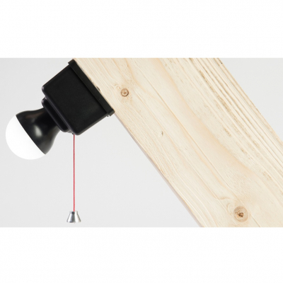 Ultra bright LED Light Battery powered, no wiring