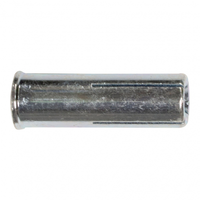 MasonMate Wedge Drop In Anchor Box 100 ZP M8 Lipped