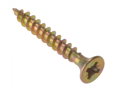 Multi Purpose Screw ZYP 3.0x13 Box 200