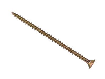 Multi Purpose Screw ZYP 5.0x60 Tub 500