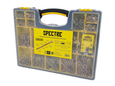 Spectre Org Pro + SPEBPZ225C Each                1200 piece