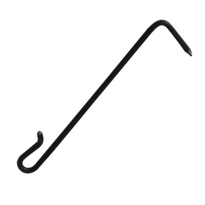 Slate Hook (Spike) 100x2.70mm 500 Per Box              316SS