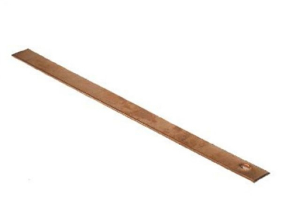Cop Slate Strap 150x12.5x0.7mm 100 Per Bag
