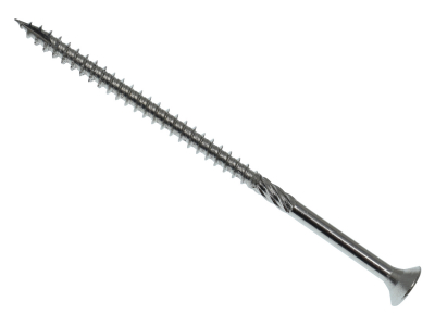 Spectre A2 Screws 4.5x50mm Box 200 Stainless Steel