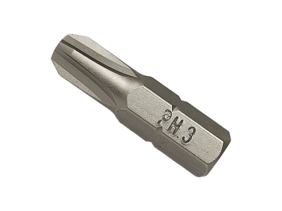 Spectre S2 Bits Box 10 PH1x25mm