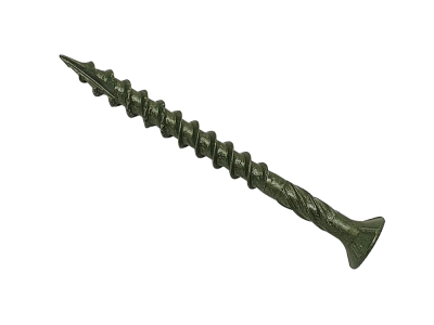 Spectre Decking Screw 4.5x50mm Tub 1000 - 1000 hours - Green