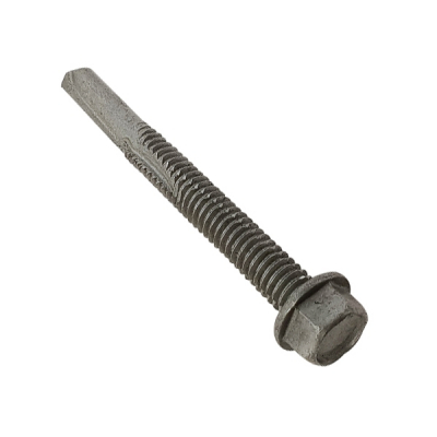 TechFast Hex/No.5 Per 100 (1000 hours) 5.5x32mm