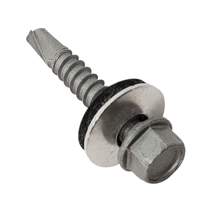 TechFast Hex/EPDM16/No.3 Per 100 (1000 hours) 5.5x60mm