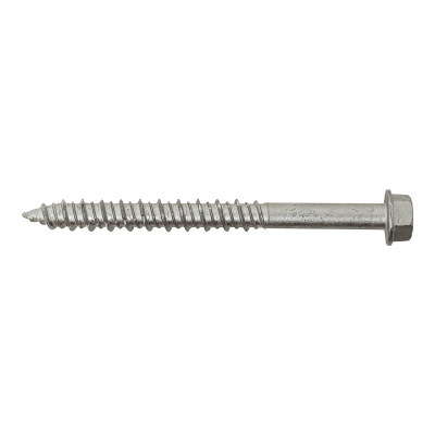 TechFast Masonry Screw Hex/Tx Box 100 (1000hrs) T27 6.3x32mm