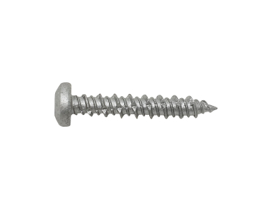 TechFast Masonry Screw Pan/Tx Box 100 (1000hrs) T20 4.8x32mm