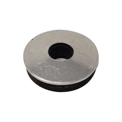 Techfast Bonded EPDM19 Washer Per 100 (1000 hours)     6.3mm