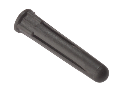 Expansion Wall Plug Brown 8-10 Box 100