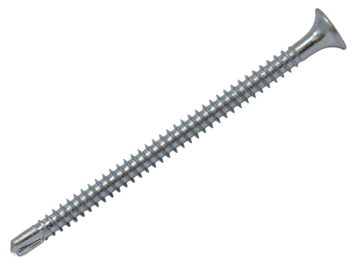 Bugle Head Self-drill 4.2x75 Per 1000 Zinc