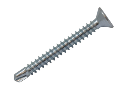 Csk Self-tap Self-drill 3.9x32 Per 1000    A4 Stainless Steel