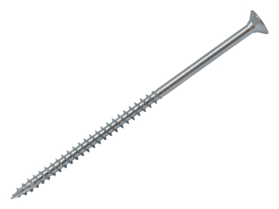 Csk Advanced Wood Screw 5.0x70 Per 200 Zinc