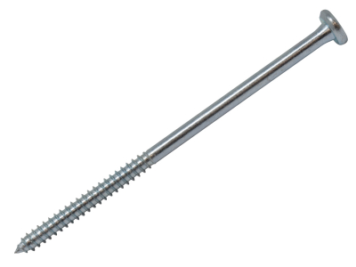 Mech Jointing Screw 4.8x65 Per 200 Zinc