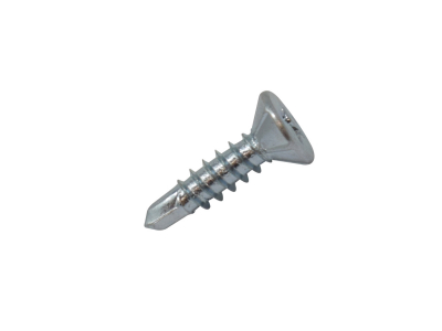 Csk Rib Selfdrill Screw 3.9x13 Per 1000 Zinc