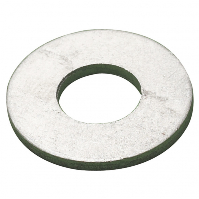 MetalMate Washer BZP 5mm Form C BS4320 Bx 1000