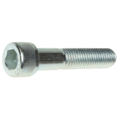 MetalMate SKT Screw BZP M5x16 Gr12.9 Cap hd DIN912 Bx 200