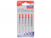 FM Jigsaw Blade for Wood High Carbon Steel (5PK) FM Jigsaw Blade for Wood High Carbon Steel (5PK)