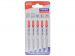 FM Jigsaw Blade for Wood Bi-Metal (5PK) FM Jigsaw Blade for Wood Bi-Metal (5PK)